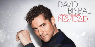 'Todo es posible en Navidad', el nuevo álbum navideño de David Bisbal.- Blog Hola Telcel
