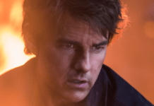 Tom Cruise protagonizará 'Deeper'.- Blog Hola Telcel