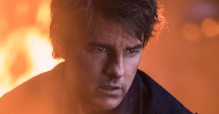 Tom Cruise protagonizará 'Deeper'.- Blog Hola Telcel