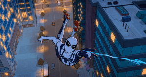 Spider-Man regresa con nueva serie animada: ‘Tu amigo y vecino Spider-Man’.- Blog Hola Telcel