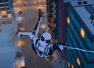 Spider-Man regresa con nueva serie animada: ‘Tu amigo y vecino Spider-Man’.- Blog Hola Telcel