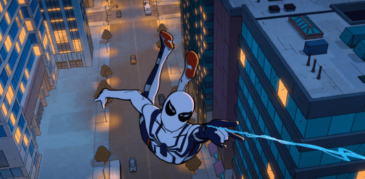 Spider-Man regresa con nueva serie animada: ‘Tu amigo y vecino Spider-Man’.- Blog Hola Telcel