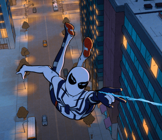 Spider-Man regresa con nueva serie animada: ‘Tu amigo y vecino Spider-Man’.- Blog Hola Telcel