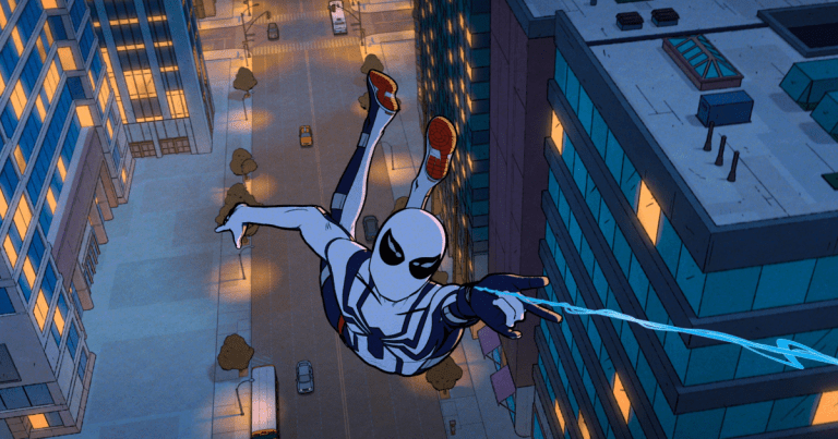 Spider-Man regresa con nueva serie animada: ‘Tu amigo y vecino Spider-Man’.- Blog Hola Telcel