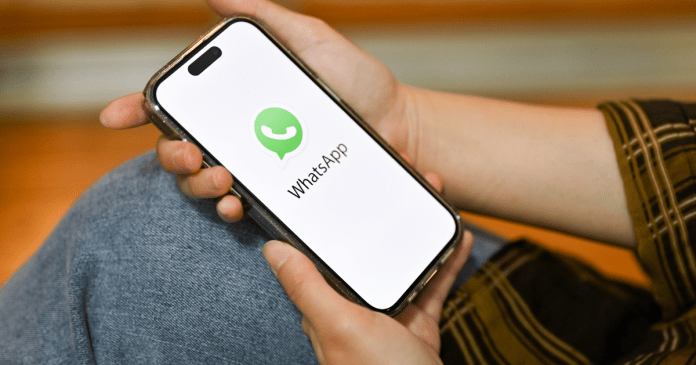 Llegan los chats de audio a los grupos de WhatsApp.- Blog Hola Telcel