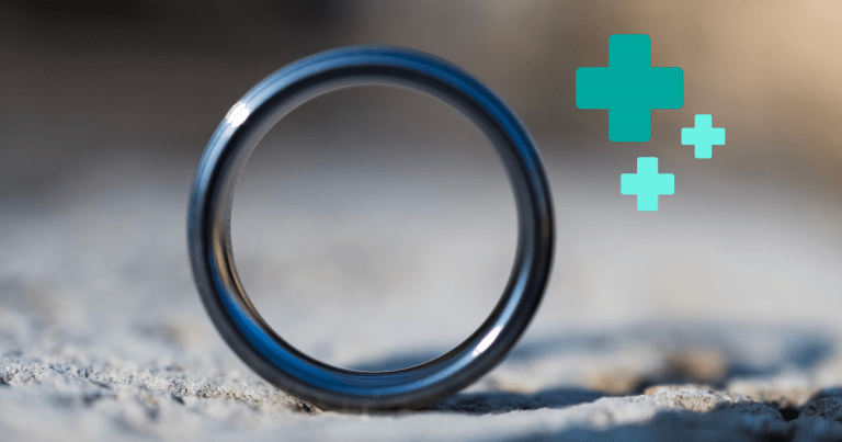 anillo inteligente Conoce todo sobre cómo los anillos inteligentes pueden ayudarte a prevenir y detectar enfermedades antes de que tengas síntomas.- Blog Hola Telcel