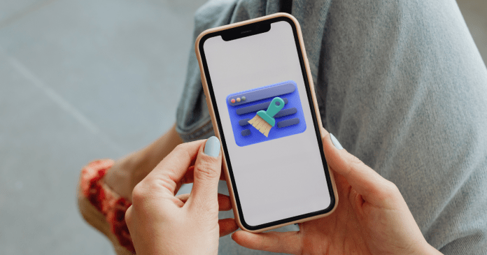 Conoce cómo puedes borrar la memoria caché de tu iPhone y tener una experiencia más fluida en tu navegador.- Blog Hola Telcel