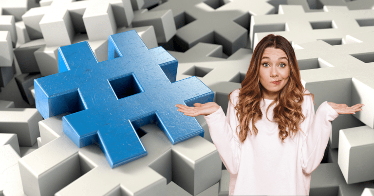 hashtags Conoce si de verdad los hashtags son tan relevantes como antes y qué puedes hacer para posicionar tus publicaciones.- Blog Hola Telcel