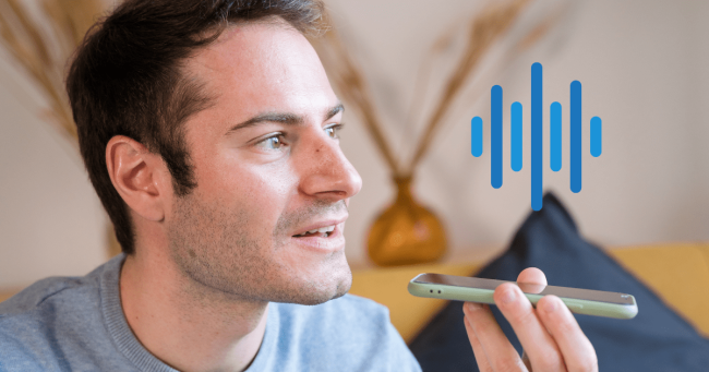 notas de voz Conoce todo sobre la nueva actualización de notas de voz de iPhone.- Blog Hola Telcel