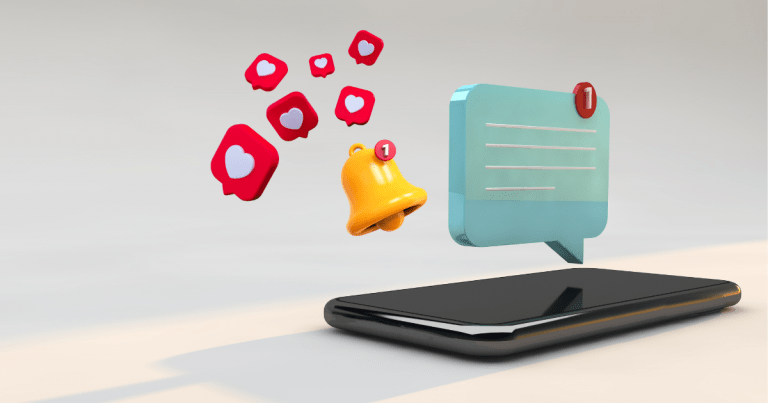 notificaciones Android Conoce cómo puedes volver a activar las notificaciones de tu Android y mejorar la productividad.- Blog Hola Telcel