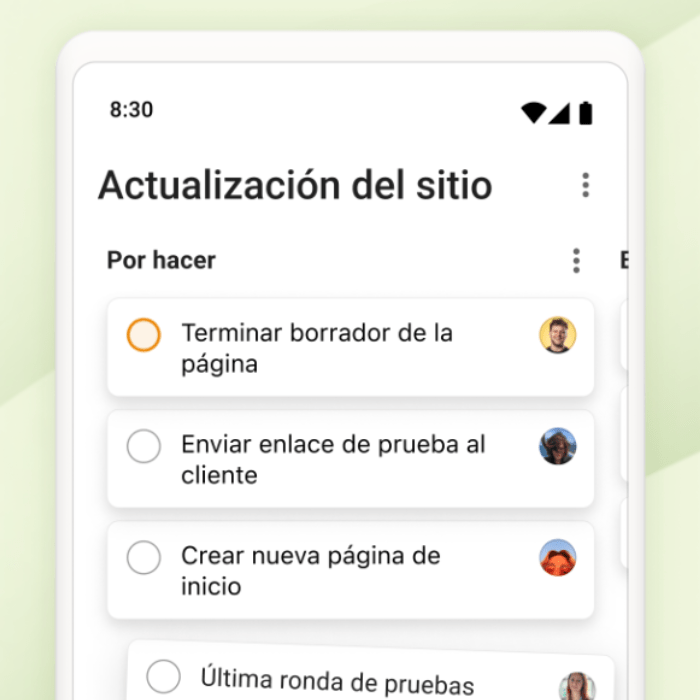 La app Todoist.- Blog Hola Telcel