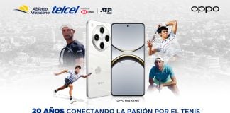 Llega el Abierto Mexicano Telcel 2025.- Blog Hola Telcel