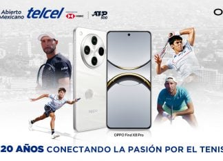 Llega el Abierto Mexicano Telcel 2025.- Blog Hola Telcel