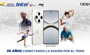 Llega el Abierto Mexicano Telcel 2025.- Blog Hola Telcel