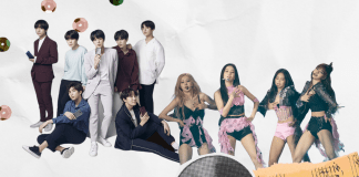 BLACKPINK y BTS están de regreso este 2025.- Blog Hola Telcel