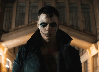 Bill Skarsgård revela su interés por el villano más icónico de DC.- Blog Hola Telcel