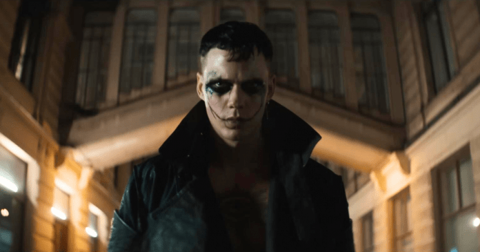 Bill Skarsgård revela su interés por el villano más icónico de DC.- Blog Hola Telcel