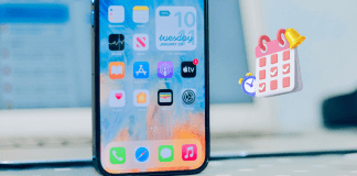 Trucos para aprovechar al máximo el calendario de tu iPhone.- Blog Hola Telcel