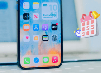 Trucos para aprovechar al máximo el calendario de tu iPhone.- Blog Hola Telcel