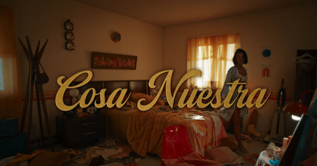 Cosa Nuestra Concoe todo sobre la segunda parte del disco de Rauw Alejandro, 'Cosa Nuestra'.- Blog Hola Telcel