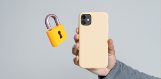 Mejora la privacidad en tu iPhone.- Blog Hola Telcel