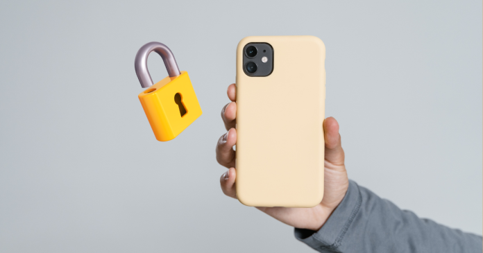 Mejora la privacidad en tu iPhone.- Blog Hola Telcel