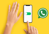 Conoce cómo puedes mejorar la privacidad y seguridad de tu WhatsApp desactivando las descargas automáticas.- Blog Hola Telcel