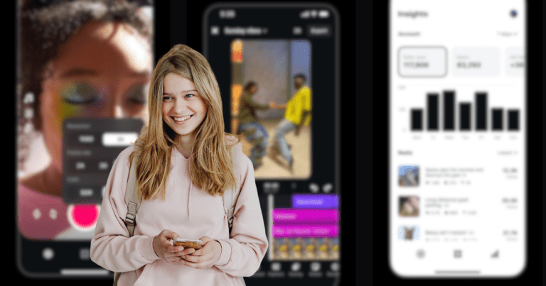 Edits la app de edición de video de Instagram Conoce todo sobre la nueva aplicación de edición de video desarrollada por Instagram llamada Edits.- Blog Hola Telcel