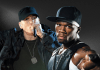 Eminem y 50 Cent podrían colaborar nuevamente.- Blog Hola Telcel