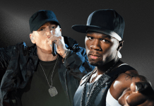 Eminem y 50 Cent podrían colaborar nuevamente.- Blog Hola Telcel