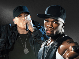 Eminem y 50 Cent podrían colaborar nuevamente.- Blog Hola Telcel