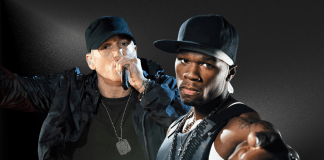 Eminem y 50 Cent podrían colaborar nuevamente.- Blog Hola Telcel