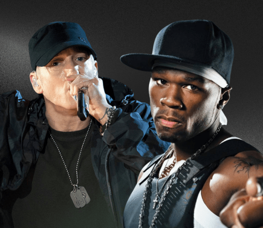 Eminem y 50 Cent podrían colaborar nuevamente.- Blog Hola Telcel