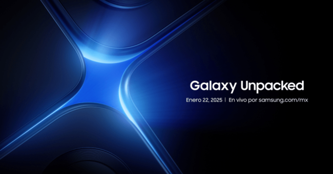 Galaxy Unpacked 2025 Conoce lo nuevo en las experiencias de IA móvil en el Galaxy Unpacked 2025.- Blog Hola Telcel