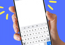 Conoce el nuevo botón de Gboard que simplifica tu escritura.- Blog Hola Telcel