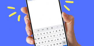 Conoce el nuevo botón de Gboard que simplifica tu escritura.- Blog Hola Telcel