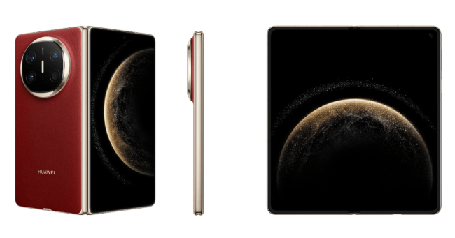 HUAWEI Mate X6 Conoce todo sobre el HUAWEI Mate X6 con increíble diseño y funciones con IA.- Blog Hola Telcel