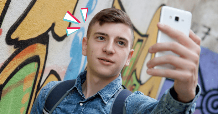 Conoce las funciones de IA de TikTok.- Blog Hola Telcel