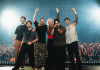 Conoce todo sobre el regreso de Linkin Park a México y qué podemos esperar de su concierto.- Blog Hola Telcel