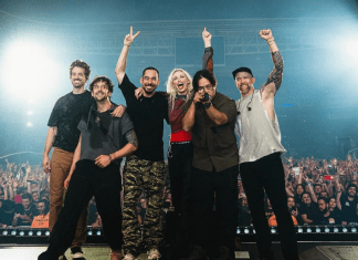 Conoce todo sobre el regreso de Linkin Park a México y qué podemos esperar de su concierto.- Blog Hola Telcel