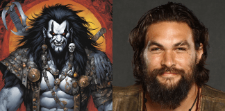 Jason Momoa se convierte en Lobo.- Blog Hola Telcel