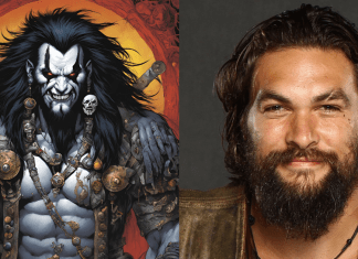 Jason Momoa se convierte en Lobo.- Blog Hola Telcel