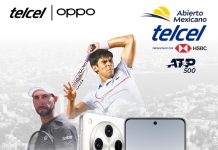 Llega el Abierto Mexicano Telcel 2025.- Blog Hola Telcel