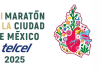 Conoce todo sobre el Maratón CDMX Telcel 2025.- Blog Hola Telcel