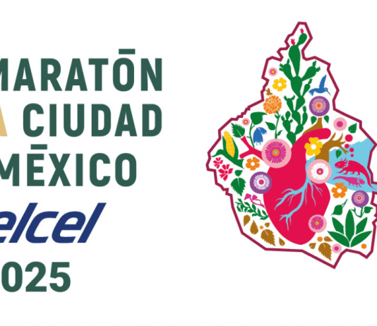 Conoce todo sobre el Maratón CDMX Telcel 2025.- Blog Hola Telcel