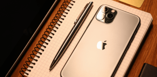 Domina la app Notas de tu iPhone.- Blog Hola Telcel