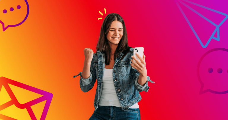 Novedades de Instagram Ahora puedes programar mensajes directos en Instagram.- Blog Hola Telcel