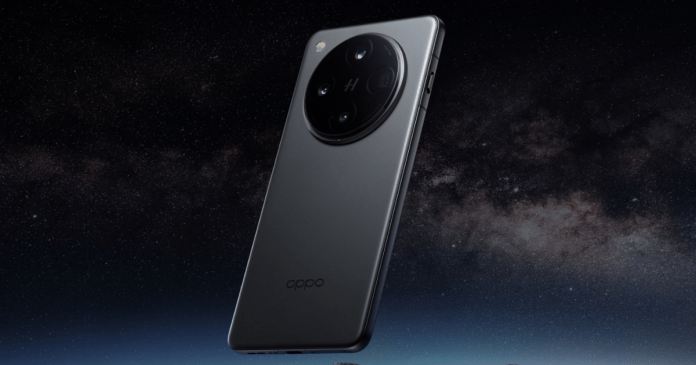 Conoce todo sobre el OPPO Find X8 Pro.- Blog Hola Telcel