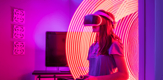 ¿Será la realidad aumentada (RA) el futuro de los videojuegos?- Blog Hola Telcel