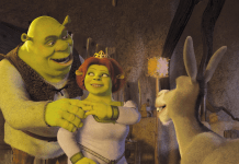 ¡Shrek está de vuelta para una nueva entrega!- Blog Hola Telcel